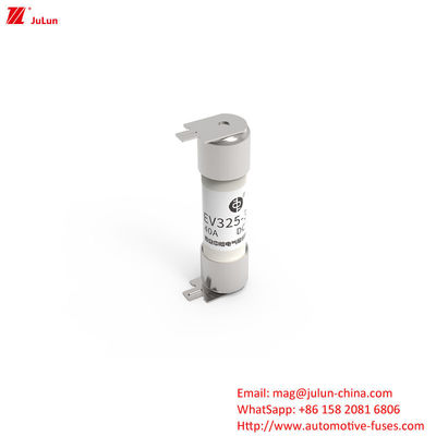 10A-50A Fuseau portable pour véhicule électrique en boîte