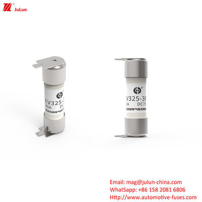 10A-50A Fuseau portable pour véhicule électrique en boîte