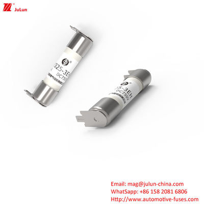 40A DC750V EV Fuseau de batterie automobile 750V Moyen EV325