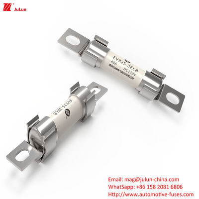 EV325-3ELB 10A-50A SINOFUSE Logo Chargeur portable pour véhicules électriques pour une recharge facile et rapide