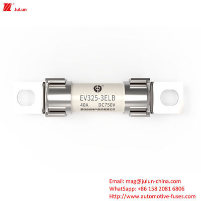 Év325 Protection Boulons vis Ev Dc Chargeur rapide / Chargeur rapide de véhicule électrique