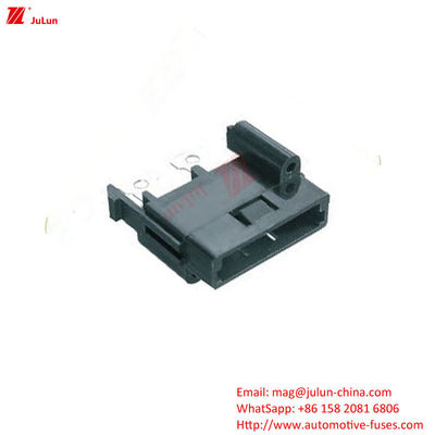 30A-500A Porteur de fusible de voiture en plastique de nylon conforme aux normes UL de l'UE