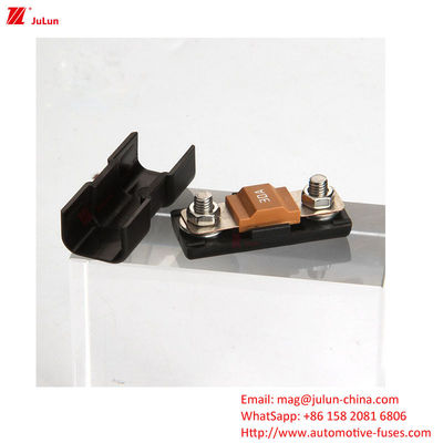 32V EU UL Standard 30A à 500A Détenteur de fusible automobile