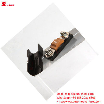 32V EU UL Standard 30A à 500A Détenteur de fusible automobile