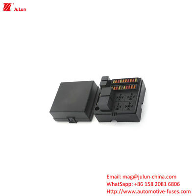 32V ANS/MIDI contact en cuivre 30A à 500A détenteur de fusible automobile