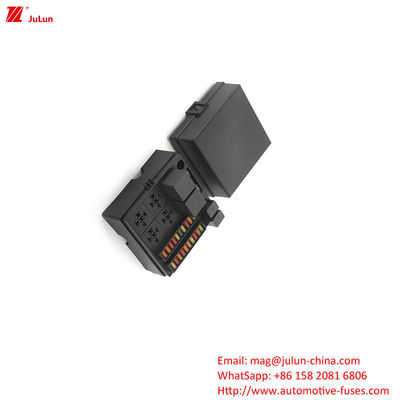 32V ANS/MIDI contact en cuivre 30A à 500A détenteur de fusible automobile