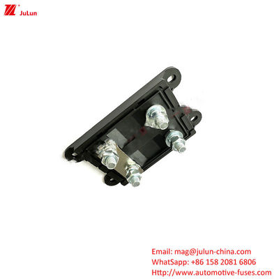 Pièces détachées pour automobile Boulons/Bolt Fuse 30A-500A 32V UL Standard Bolt Fuse Manuel Réset