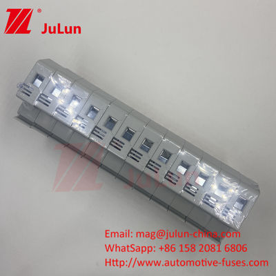 4A AC220V AC380V AC500V AC690V AC800V 1000V Fuses photovoltaïques solaires 10 x 38mm 1000VDC Fuses à chaîne PV UL TUV CE RoHS