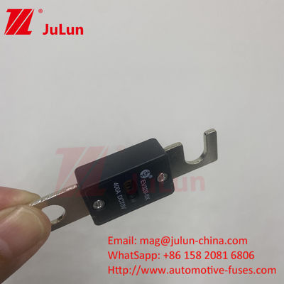 EV320-5X 80A 100A 125A 150A 175A 200A 70VDC Fuseau EV pour une protection fiable contre les courts-circuits