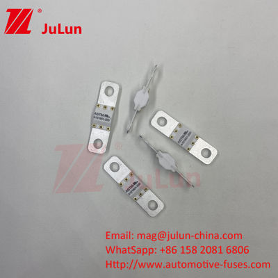 ASTM 100A Ev chargeur adaptateur fusible compatible Ccs Ev chargeurBolt vis 125VDC 10KA 20KA
