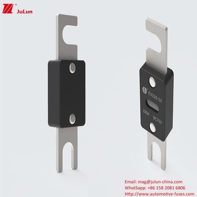 Fuseau électrique à vis à boulons pour véhicules électriques (70VDC)