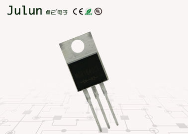 La diode passagère Er1000 de dispositif antiparasite de tension de To-220ab à Er1006ct jeûnent diode de récupération
