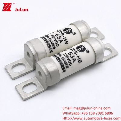Év Adapteur de charge RS308-HB4G Série 32A 63A 100A Mini fusibles pour voiture