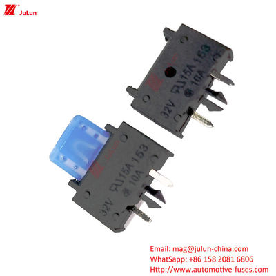 30A-500A contact de cuivre réinitialiser manuellement mini disjoncteur