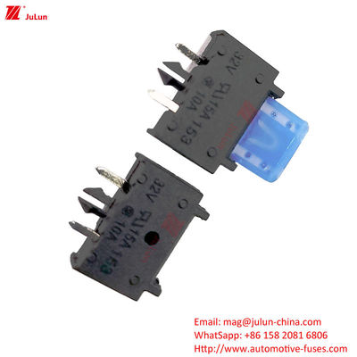 32V 30A-500A de cuivre contact manuel réinitialiser mini disjoncteur