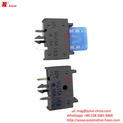 32V Automobile tenant de fusible de réinitialisation manuelle 30A-500A courant de maintien