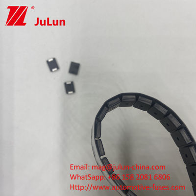 MOV SMD 7D431 3325 capteur de surtension du varistor à oxyde métallique pour LED électrique de consommation industrielle