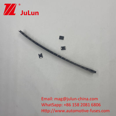 MOV SMD 7D431 3325 capteur de surtension du varistor à oxyde métallique pour LED électrique de consommation industrielle