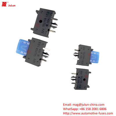 NS / MIDI Petit porte fusible automobile 30A-100A Les courants