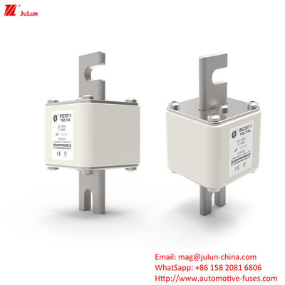 200A-450A Fuseau de chargeur de batterie automobile pour une protection améliorée du système électrique