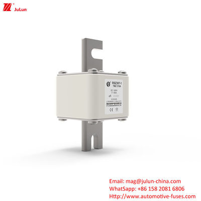 200A-450A Fuseau de chargeur de batterie automobile pour une protection améliorée du système électrique