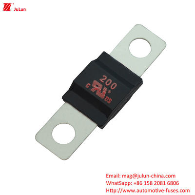 AMS 200A 80V 72V 58V Fuseau de véhicule électrique à courant pour la protection automobile de voiture de camion de véhicule électrique