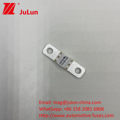 A121601-80A ASTM 125VDC 50A-100A Véhicules électriques Fuses de stockage d'énergie par batterie