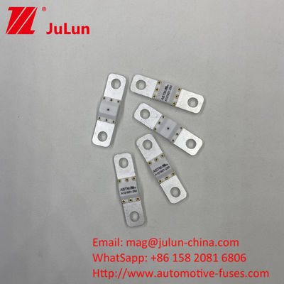 A121601-60A ASTM DC Nouveaux équipements d'énergie batterie stockage d'énergie Motocycles Piles fusible