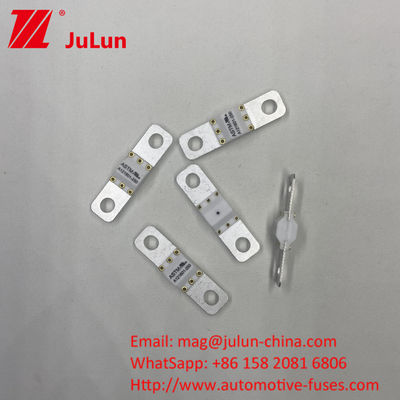 A121601-80A 3KA 6KA 8KA Fuses électriques pour véhicules électriques automobiles