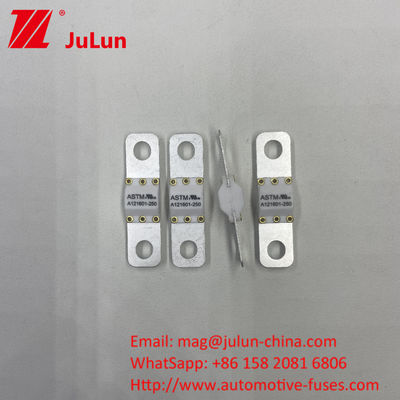 A121601-80A 3KA 6KA 8KA Fuses électriques pour véhicules électriques automobiles