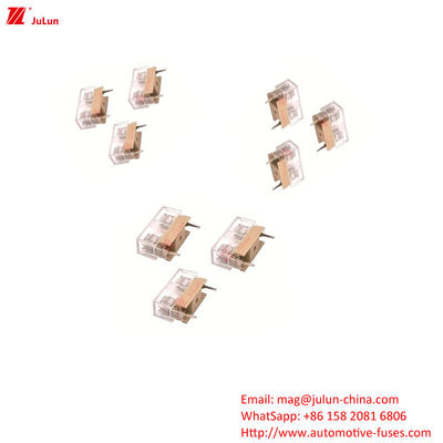 30A-100A Parties de protection des circuits automobiles et interrupteurs de redémarrage manuels