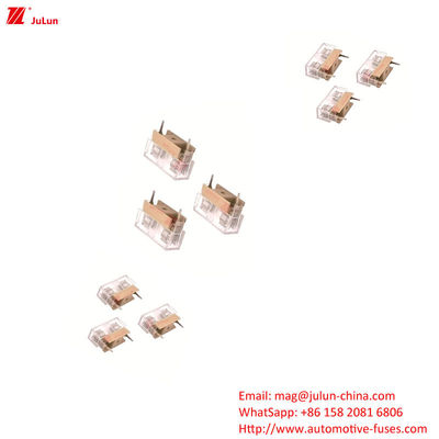 30A-100A Parties de protection des circuits automobiles et interrupteurs de redémarrage manuels