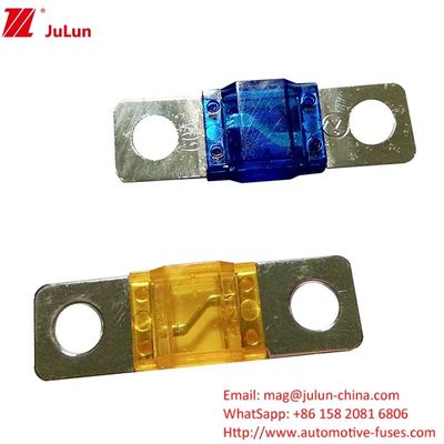ADS-40 ADS-50A ADS-150A ADS-200A Ev Protection contre les fusibles Système d'alimentation électrique Adaptateur de chargeur AC Ev Compatible