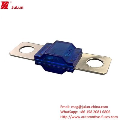 ADS-40 ADS-50A ADS-150A ADS-200A Ev Protection contre les fusibles Système d'alimentation électrique Adaptateur de chargeur AC Ev Compatible