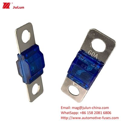 ADS-A60 32V/48V/72V Fuseau de protection du circuit de navigation automobile