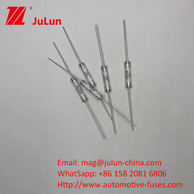 HV660 12A 500VDC ASTM Fuses automobiles céramiques 30KA 10-15A 10A 12A 15A 16A 20A 25A 30A