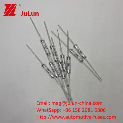 HV660 12A 500VDC ASTM Fuses automobiles céramiques 30KA 10-15A 10A 12A 15A 16A 20A 25A 30A