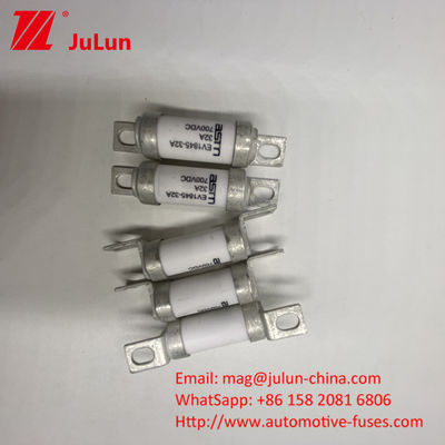 ASTM EV1845 150A sortie fusible de véhicule électrique 10kA capacité de rupture vis M8 M6 montage