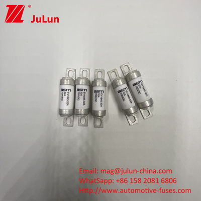 ASMT EV1845 20A 10KA Adaptateur de chargeur AC Ev Fuses automobiles Compatible 700VDC