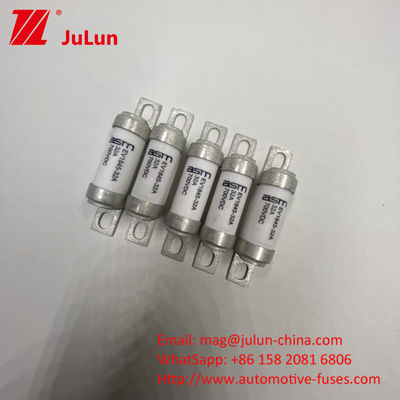 35A 700VDC EV1845 Fuseau pour véhicules électriques avec boulonnage