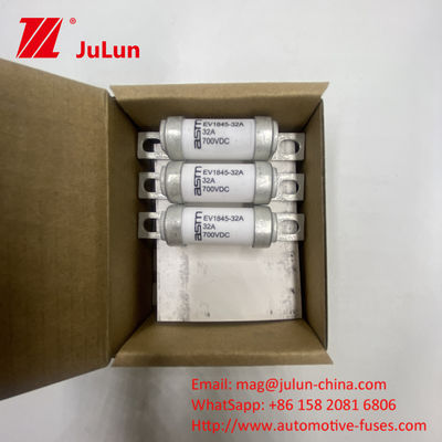 EV1845 ASTM 100A 700VDC Fuseau électrique pour véhicule électrique