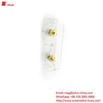 30A-500A Porteur de fusible automobile