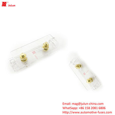 30A-500A Porteur de fusible automobile