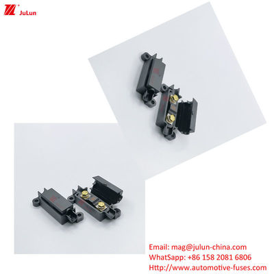 Véhicule électrique Easy Reset Mooring Auto disjoncteurs pour fusible à boulons