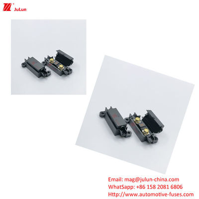 Bolt / Bolt 30A-500A Petit porte-fusibles automobile haut de gamme