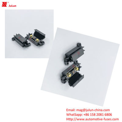 32V Bouton de contact en cuivre / Bouton Porteur de fusible automobile 30A-500A
