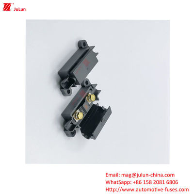 Bolt / Bolt Type 30A-500A Porteur de fusible automobile pour la protection des circuits bipolaires automobiles