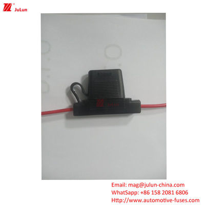 ANS / MIDI Petit porte-fusible 40 ampères automobile