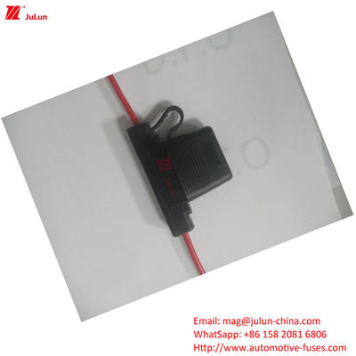 32V 300A-500A Porteur de fusible automatique un pôle deux pôles