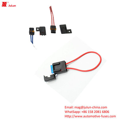 30A-500A Porteur de fusible pour véhicule électrique